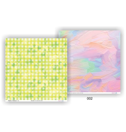 Picture of Pastel Texture 002