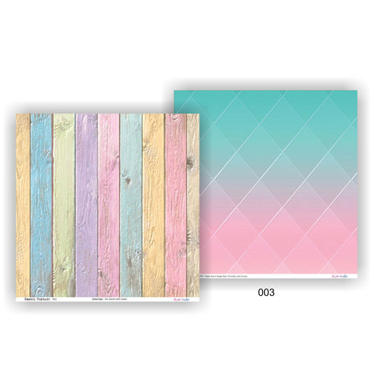 Picture of Pastel Texture 003