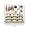 Picture of Gatsby 12"X12" Paper Pack