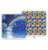 Picture of Rainbow In The Clouds 12"X12" Paper Pack