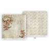 Picture of Rose Garden 12"x12" Paper Pack