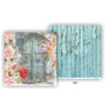 Picture of Secret Garden 12"X12" Paper Pack