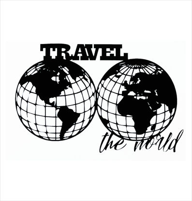 Picture of Travel Chipboard 125X195