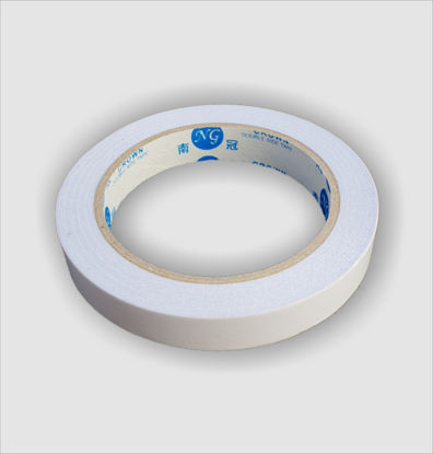 Picture of Double Sided Tape 10mm - Set of 5