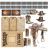 Picture of Wild West 12"x12" Paper Pack