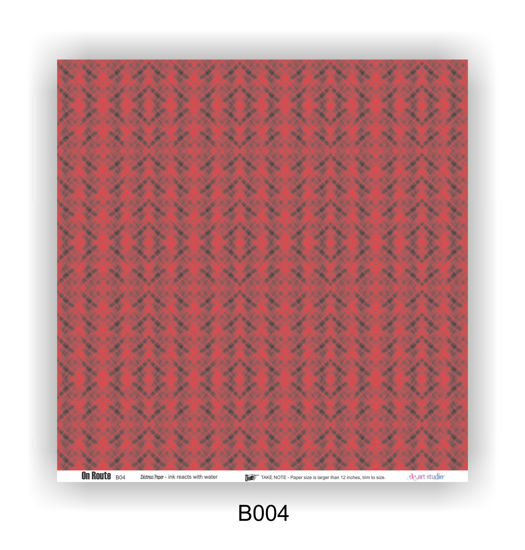 Picture of On Route B04