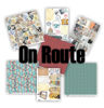 Picture of On Route Paper Pack