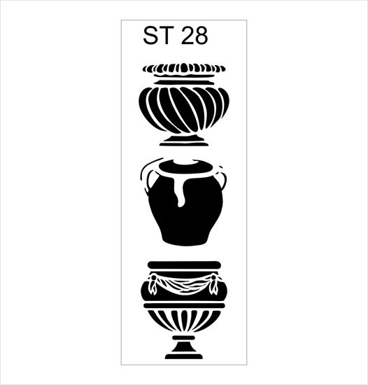 Picture of ST 28