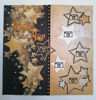 Picture of Movie Star Double Page Scrapbook Kit