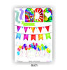 Picture of Celebration Paper Pack