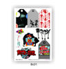 Picture of Rock'n Roll Paper Pack