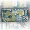 Picture of Our Nest Is Blessed Double Page Scrapbooking Kit - Michelle