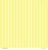 Picture of Stripes 12"x12" Paper Pack