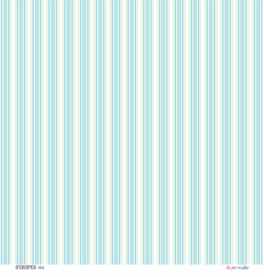 Picture of Stripes 003