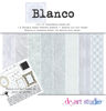 Picture of Blanco 12"X12" Paper Pack