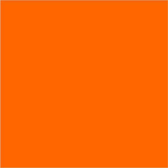 Picture of Orange - Translucent Paint