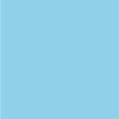 Picture of Sky Blue - Translucent Paint