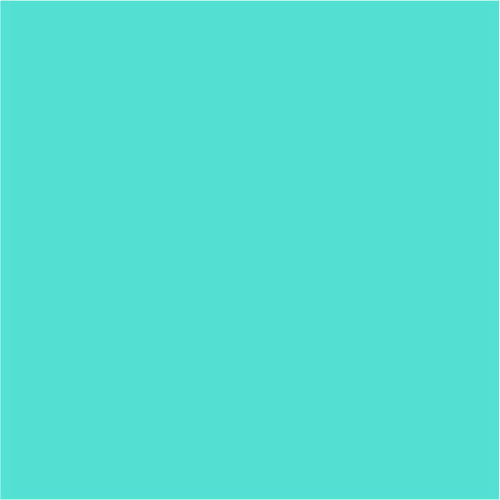 Picture of Turquoise - Translucent Paint