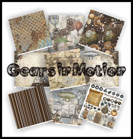 Picture for category Gears In Motion