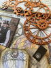 Picture of Gears In Motion Double Page Scrapbooking Kit - Elanie Maree