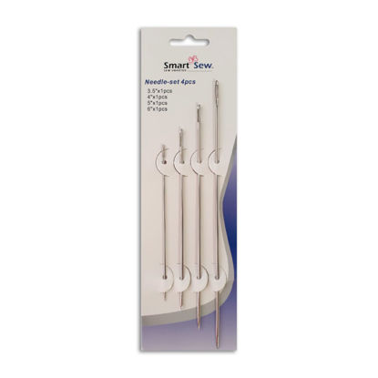 Picture of Needle Set 4pcs