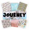 Picture of Journey 12"X12" Paper Pack