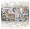 Picture of Adventure Double Page Scrapbooking Kit - Michelle Van Wyk