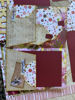 Picture of Hanging with my Herd Double Page Scrapbooking Kit - Elanie Maree