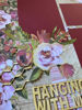 Picture of Hanging with my Herd Double Page Scrapbooking Kit - Elanie Maree