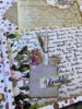 Picture of Hanging with my Herd Double Page Scrapbooking Kit - Elanie Maree