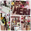 Picture of Journey Single Page Scrapbooking Kit - Teresa Ueckermann