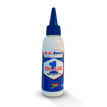 Picture of 1 Glue 100g