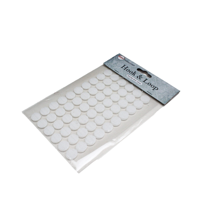 Picture of Velcro Dots 60 Pair - Round White