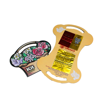 Picture of Sewing Basket Kit