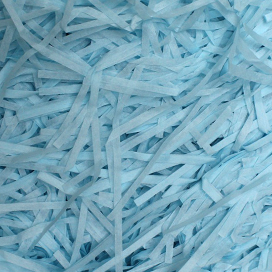 Picture of Raffia - Light Blue