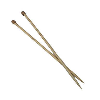 Picture of Bamboo Knitting Needles - 7mm