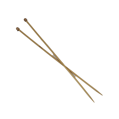 Picture of Bamboo Knitting Needles - 4.5mm