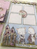 Picture of Playful Double Page Scrapbooking Kit - Michelle Van Wyk