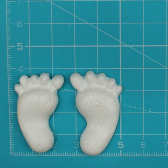 Picture of PT114 -  Footprints