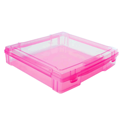 Picture of Craft Organizer - Pink