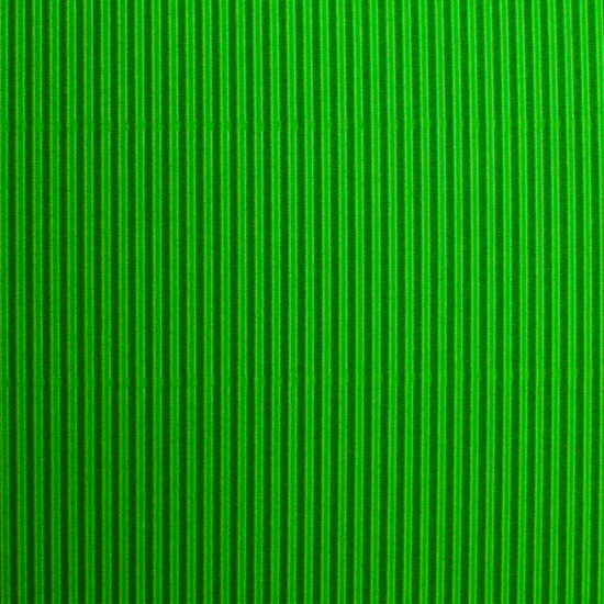 Picture of Corrugated Cardboard 12' x 12' - Light Green