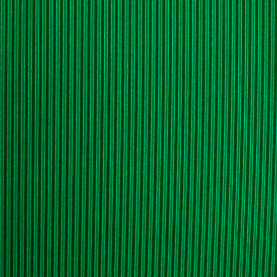 Picture of Corrugated Cardboard 12' x 12' - Dark Green