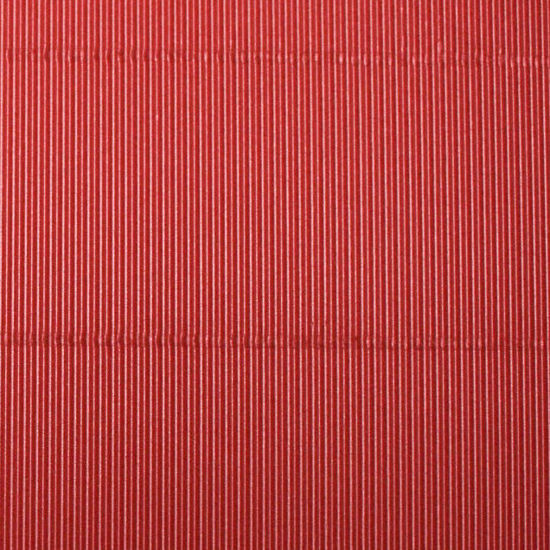 Picture of Corrugated Cardboard 12' x 12' - Berry Shimmer