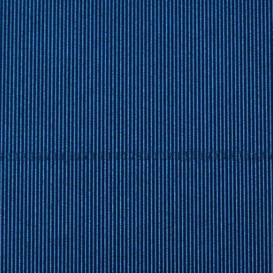 Picture of Corrugated Cardboard 12' x 12' - Royal Blue Shimmer