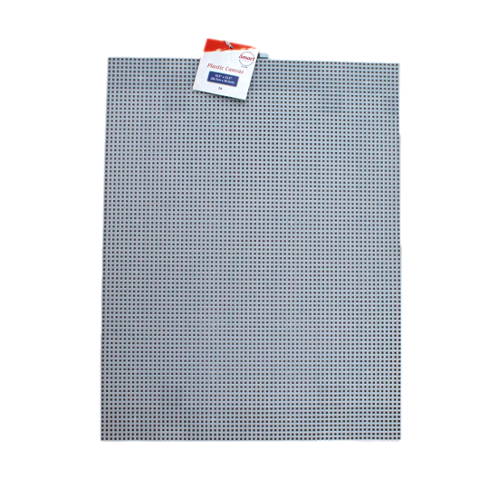 Picture of 62028 - Plastic Mesh Canvas - 10,5'' x 13.5'' (26.7cm x 34.3cm)