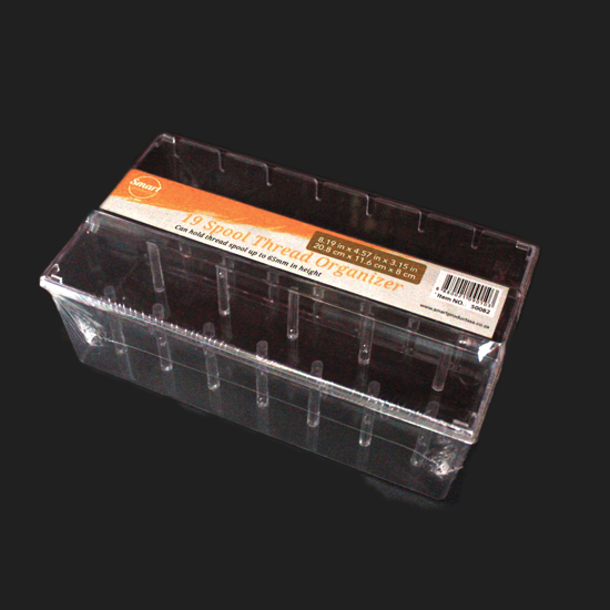 Picture of 19 Spool Thread Organizer