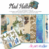 Picture of Mad Hatters 12"X12" Paper Pack