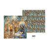 Picture of Silent Night 12"X12" Paper Pack