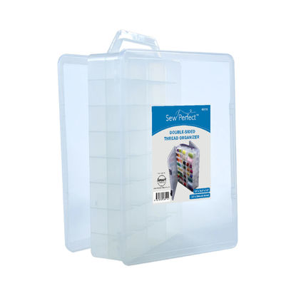 Picture of Double Sided Thread Organizer