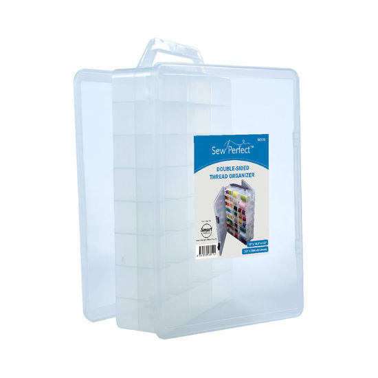 Picture of Double Sided Thread Organizer